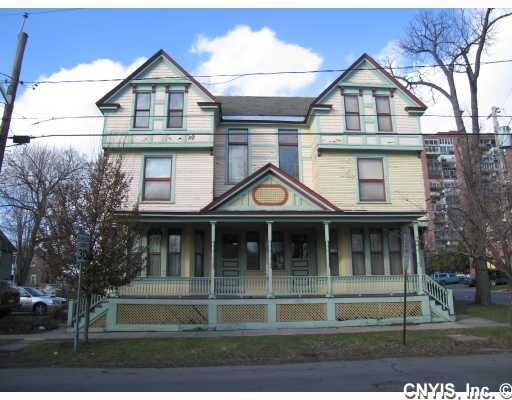 Foto principal - 133-35 Green St