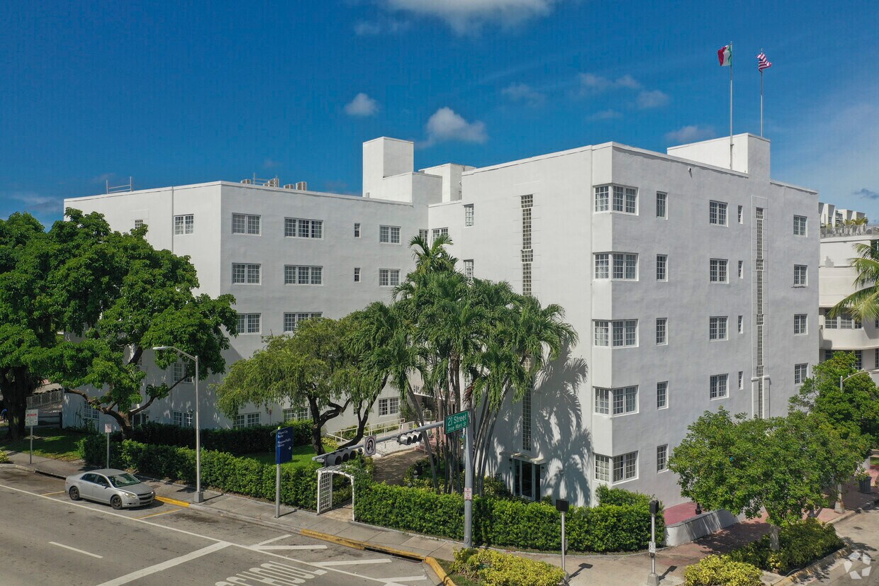 Foto principal - Cynthia Apartments
