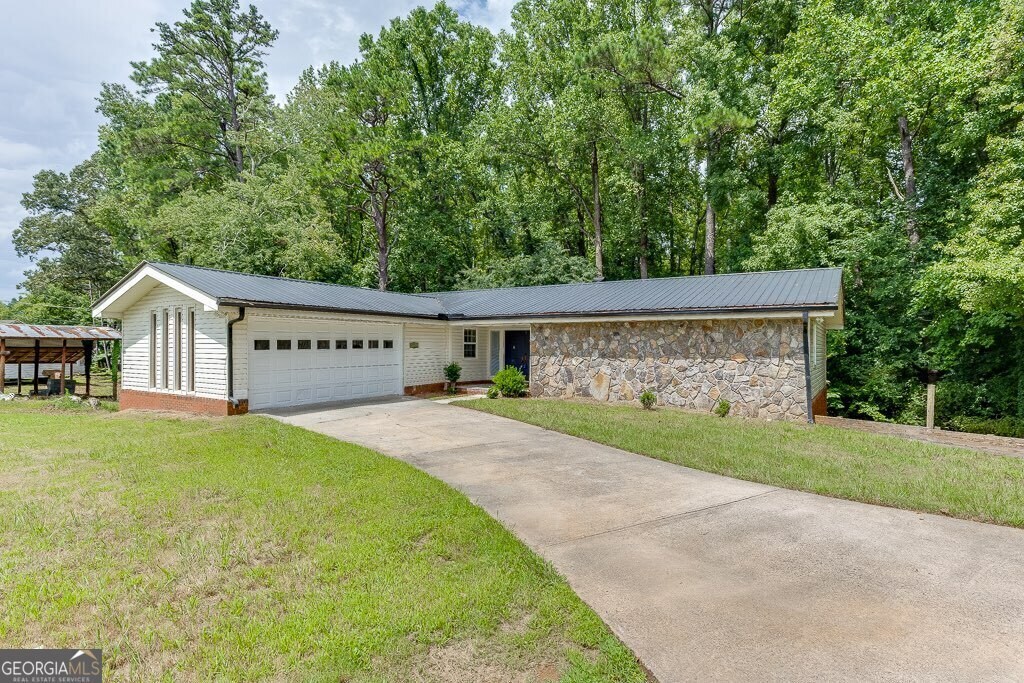 Primary Photo - 3349 Old Atlanta Rd