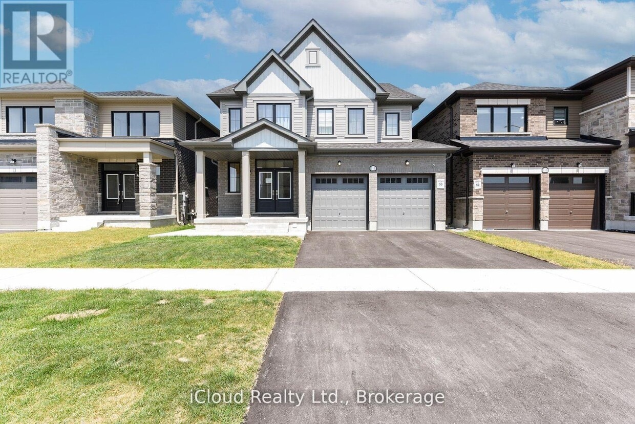 Photo principale - 114 Thicketwood Ave