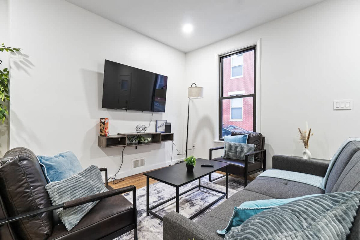 Foto principal - 523 Alpine Ave