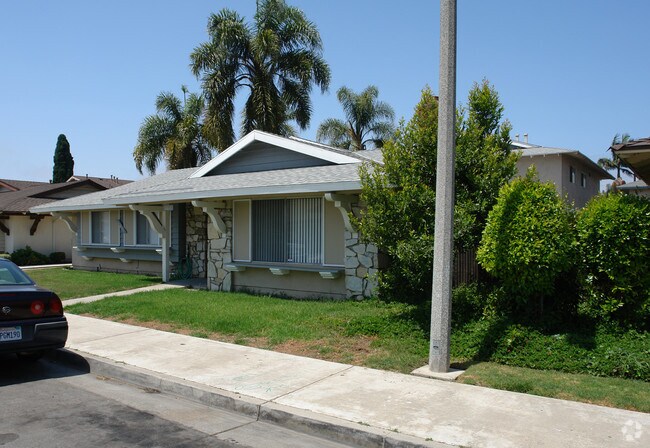 Building Photo - 16651 Bartlett Ln