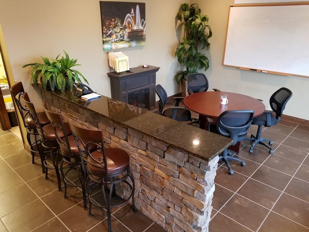 Primary Photo - Commercial Offices on SM Pkwy
