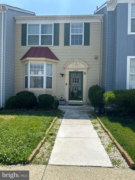 Photo - 6955 Aquamarine Ct Townhome