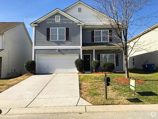 Building Photo - 717 Perth Dr