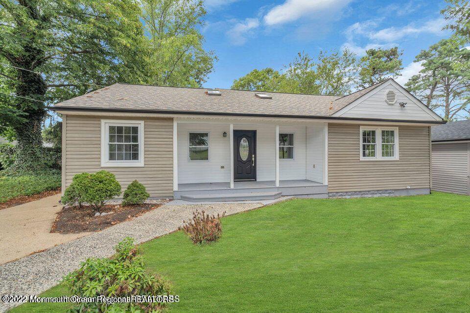 Foto principal - 1809 10th Ave