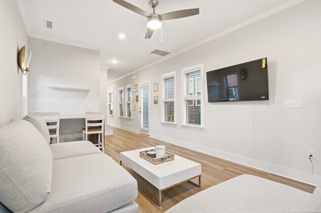 Foto del edificio - 901 Linwood Ave