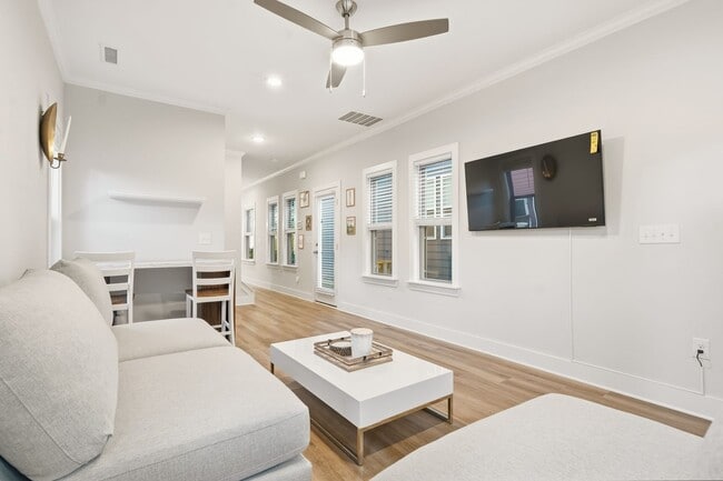 Photo - BRAND NEW LUXURY: Furnished 2 Bed/2.5 bath... House