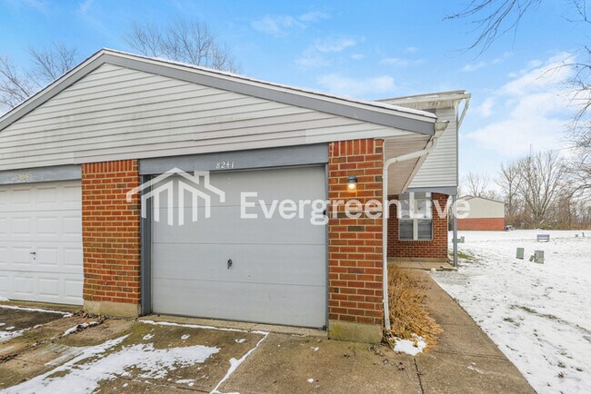 Foto del edificio - 8241 Schoolgate Dr