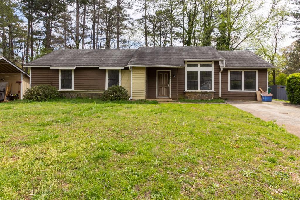 Primary Photo - 2414 Leslie Brook Dr