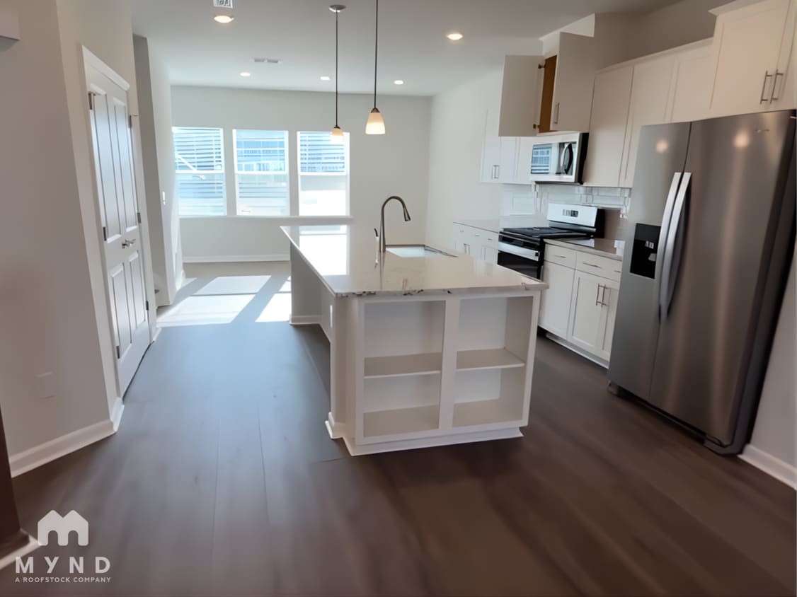 Building Photo - 507 Toffeemen Dr