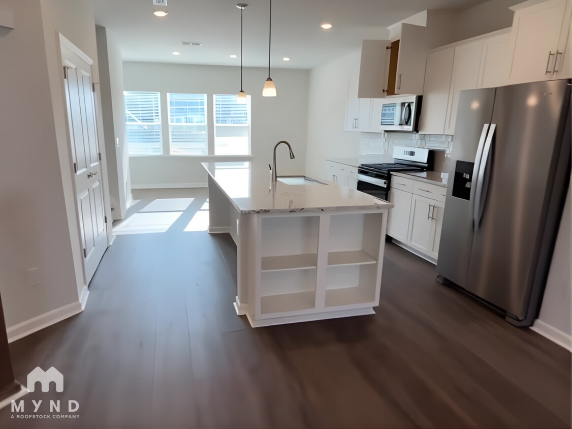 Foto del edificio - 507 Toffeemen Dr