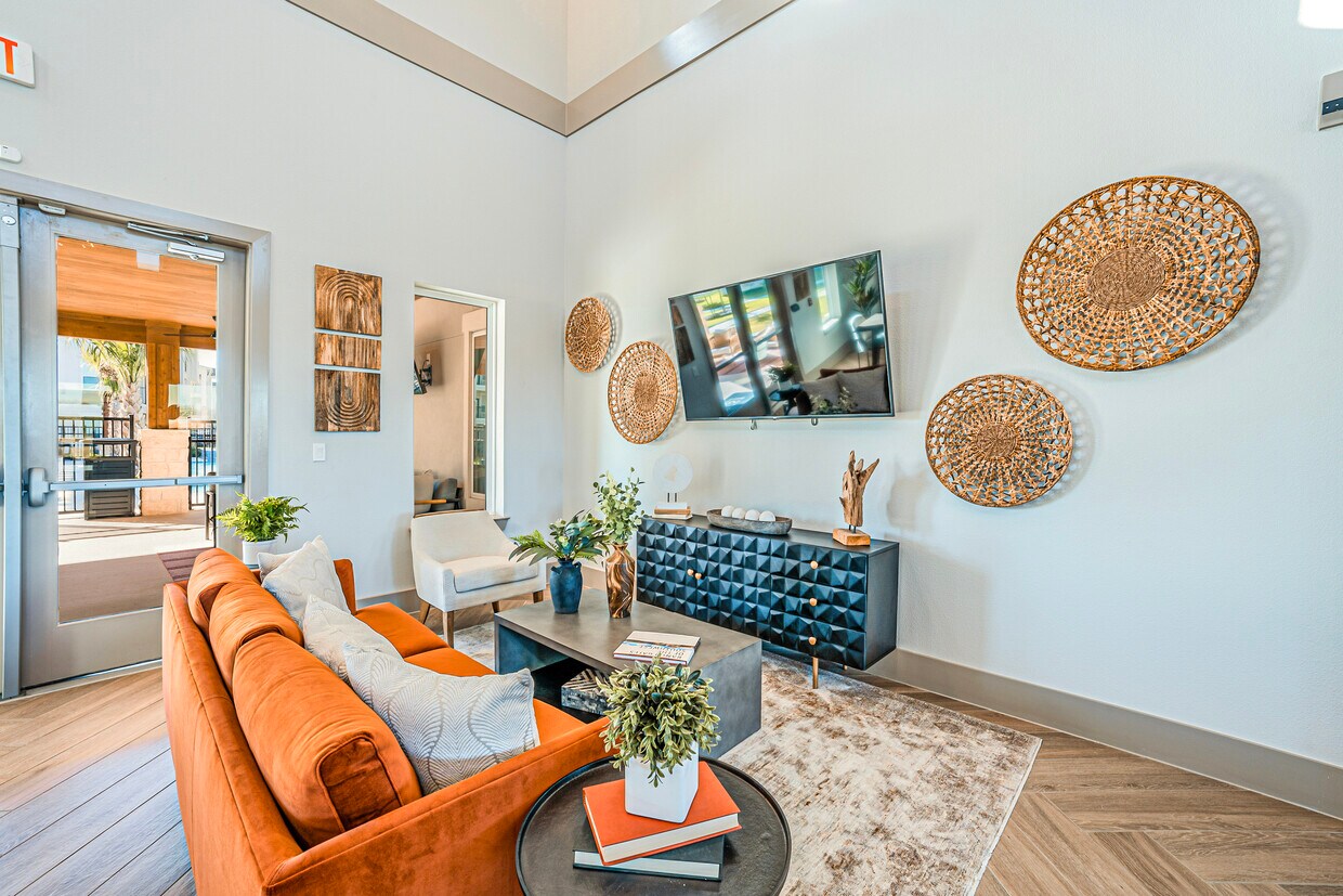 Paloma Luxury Apartments Apartments in San Antonio, TX