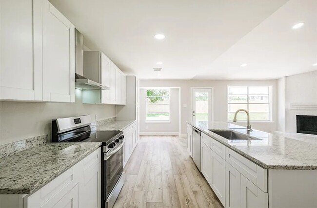 Foto del edificio - 92206 Cimarron Pkwy