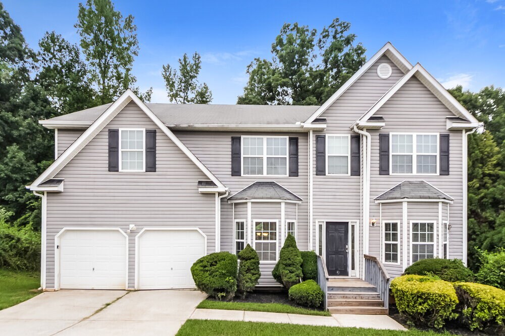 Foto principal - 2590 Harrison Mill Dr