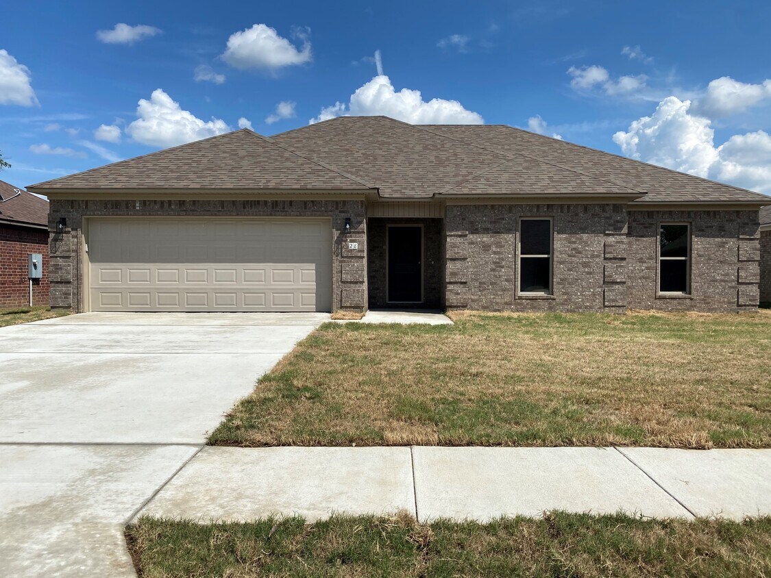 Foto principal - 28 Green Timber Wy