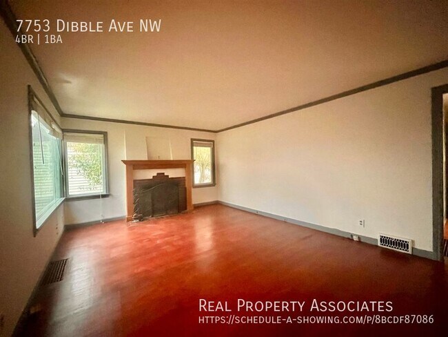 Foto del edificio - $1000 off the 1st month's rent if signed b...