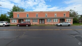 Building Photo - 1239 Erie Ave