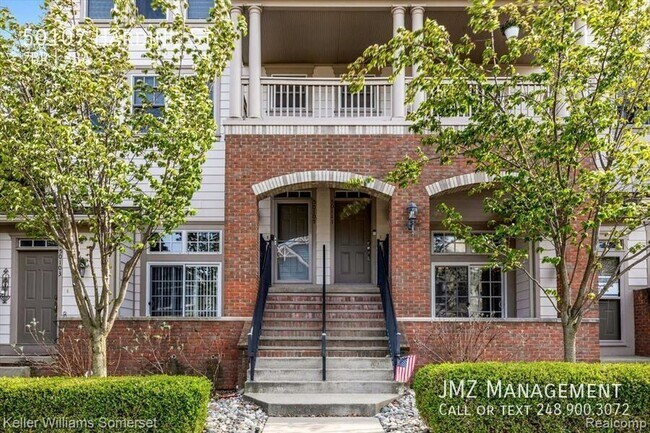 Foto del edificio - 50107 Harding St