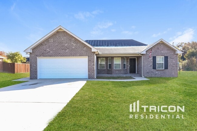 Building Photo - 3018 Barretts Ridge Dr