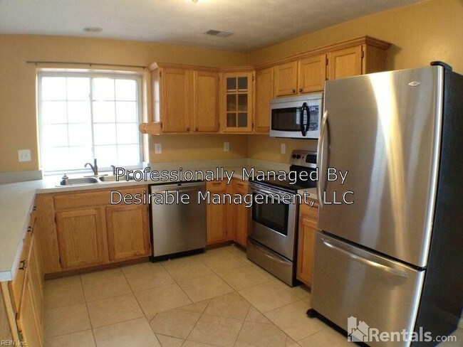 Foto del edificio - 5445 Kiawah Ct