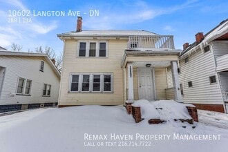 Building Photo - 10602 Langton Ave