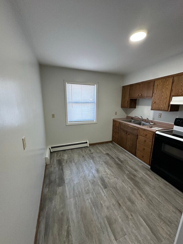 Foto del edificio - 516 Kendall Ave S