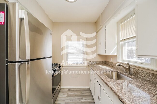 Foto del edificio - 17407 Ridgeton Dr