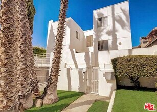 Building Photo - 1823 20th St