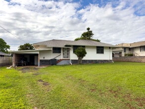 Building Photo - 1742 Moala Pl