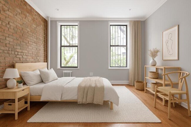 Foto del edificio - 277 E 10th St