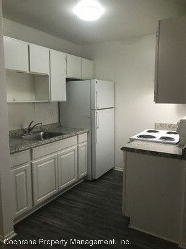 Foto del edificio - 1000-1042 W Orange St