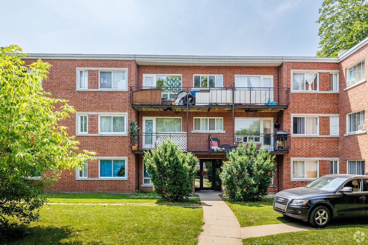 Building Photo - 6144 Rue Émile-Nelligan