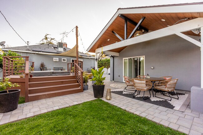 Foto del edificio - 3962 Bledsoe Ave