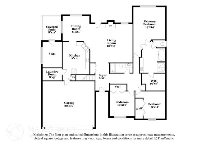Building Photo - 55 Fairwinds Dr