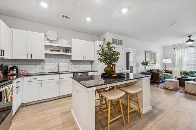 Ascend Morganton Park — floor plan photo - Ascend Morganton Park
