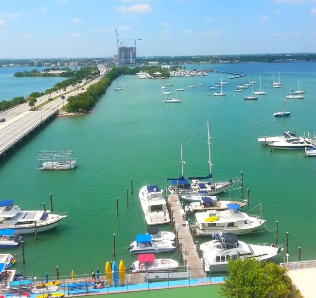 Foto principal - Bayshore Yacht & Tennis Club