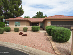 Building Photo - 25231 Papago Pl