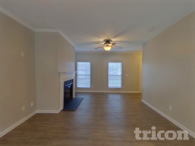 Foto del edificio - 5862 Mahogany Pl SW