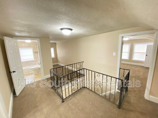 Foto del edificio - 1252 Semmes St