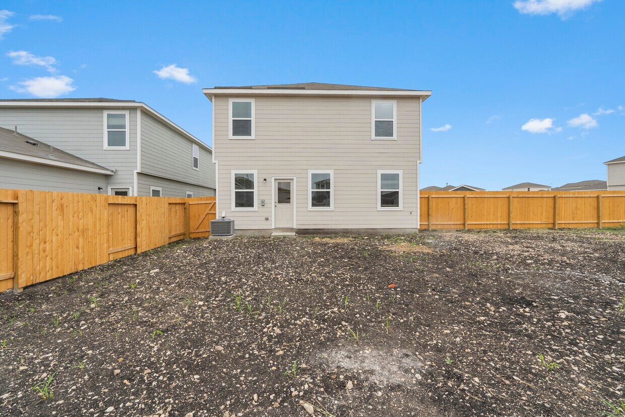 Foto del edificio - 3949 Prairie Crk