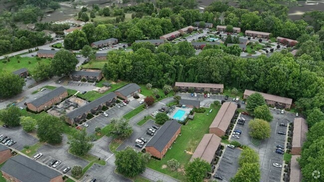  - Springbrook Apartments