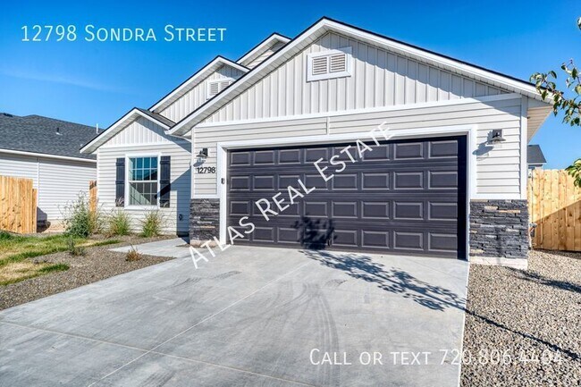 Foto del edificio - 12798 Sondra Street