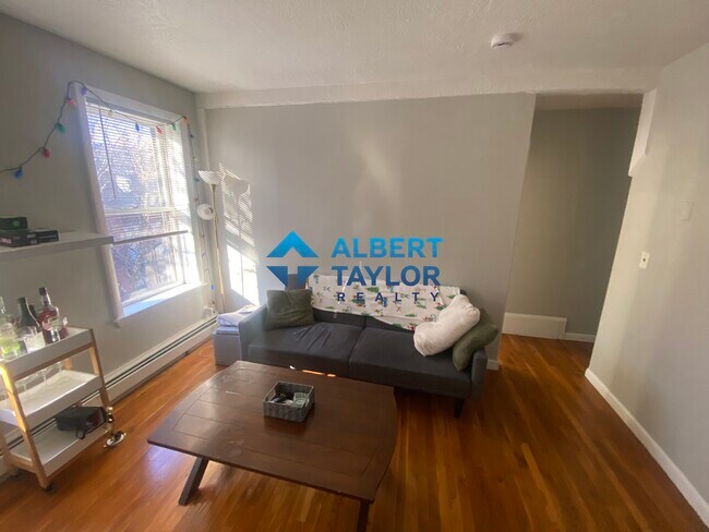 Foto del edificio - 36 Garden St