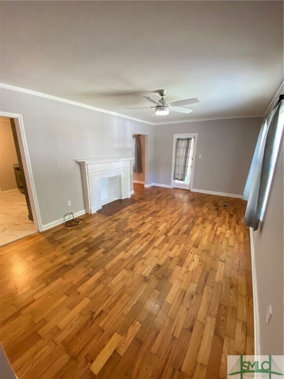 Foto del edificio - 2219 E 40th St