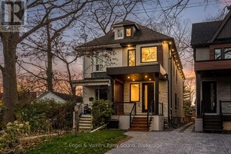 Building Photo - 230 Willow Ave