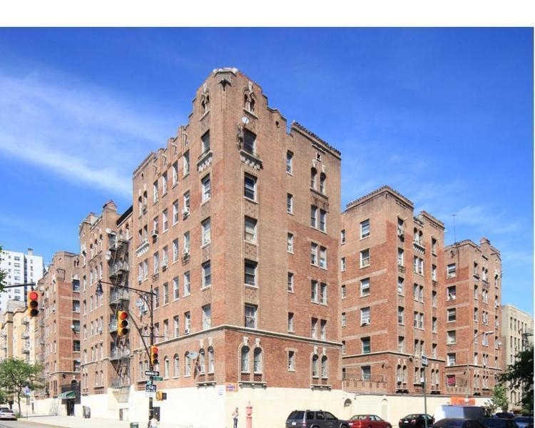 Foto principal - 940 Grand Concourse