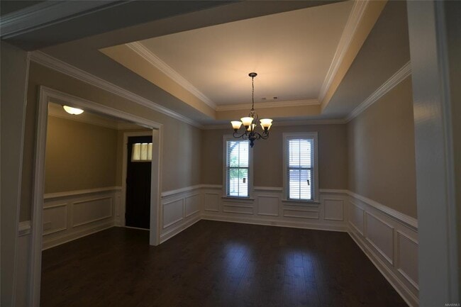Building Photo - 1111 Benjamin Wy