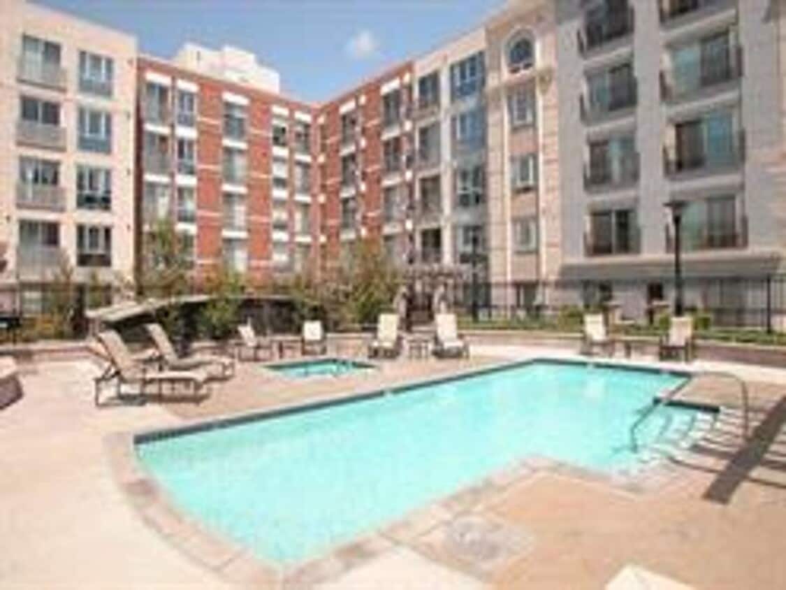 Gaslamp City Square Condo 2 bed 2 bath, t... - Gaslamp City Square Condo  2 bed 2 bath, t...
