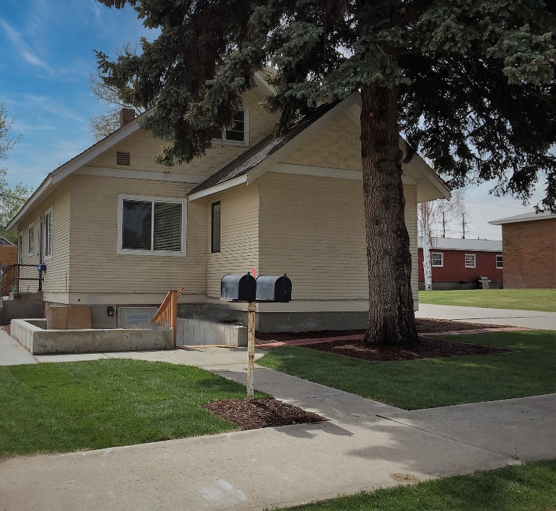1227 Walnut St, Helena, MT 59601 Room for Rent in Helena, MT
